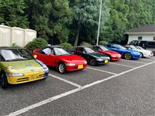 何年振りか久しぶりにカート運転した！