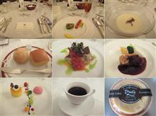 &#39;22.7月　プレシャスジュエリーコレクション　ランチ