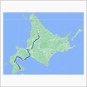 北海道ツーリング　6/29　 ...