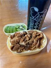 今日のお弁当🙂