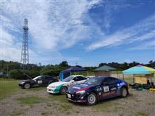 2022 年ＪＭＲＣ中部ダートトライアル 北陸シリーズ 第5 戦 門前町観光協会長杯ダートトライアル走ってきました