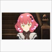 今日のアニメ（その１）