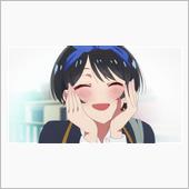 今日のアニメ（その２）