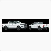 Hilux煩悩に包まれる日々 ...