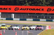 岡山国際サーキットパレードラン