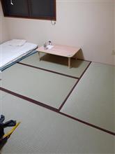 お父ちゃんの修学旅行　新潟編　お宿