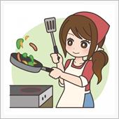 晩ごはん