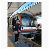 東京メトロ7000系