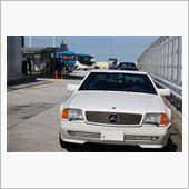 94&#39; Mercedes-B ...