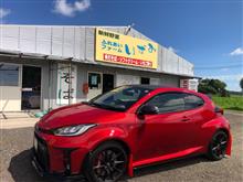 本日のパトロール🚗💨