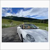 ９８７ボクスター　２０２２真 ...