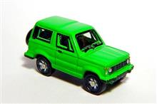 MITSUBISHI PAJERO MITSUBISHI PAJERO