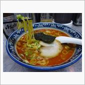 辛味噌ラーメン