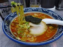 辛味噌ラーメン
