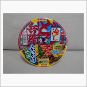 冷しどん兵衛ぶっかけそば