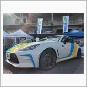 「FUJI 86・BRZ S ...