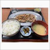 &#39;22.07.26 お昼ごはん