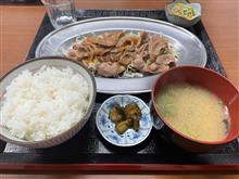 &#39;22.07.26 お昼ごはん