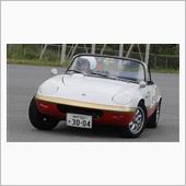 6 x LOTUS ELAN ...