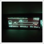 今シーズン２度目の