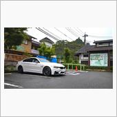 ご近所散歩🚘