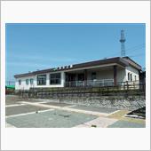 函館本線 奈井江駅
