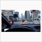 お仕事のハズが都内渋滞観光に ...