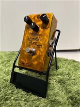 BearFoot HoneyBeeOD ペダル沼11