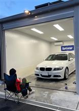SurLusterさんのマスターワークスタイムに参加しました