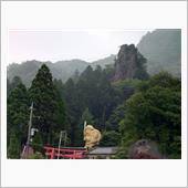 妙義～追分へツーリング