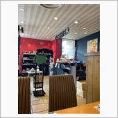 朝食をガスト小平回田店で