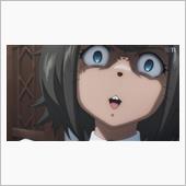 今日のアニメ（その１）