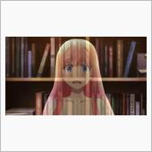 今日のアニメ（その２）