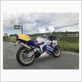 レーサーレプリカバイクのプチ ...