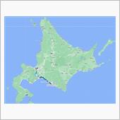 北海道ツーリング　7/5　日 ...