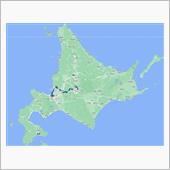 北海道ツーリング　7/6　札 ...