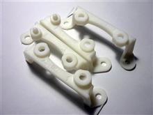 DMMMAKE 素材Resinについて