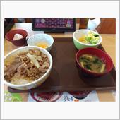 今日もまた・・・