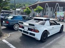 イベント：第一回 WRCホモロゲモデルミーティング(RHM-MT)