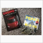 A110と剱岳