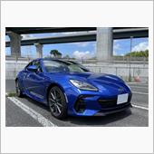 ZD8 BRZ  MT vs ...