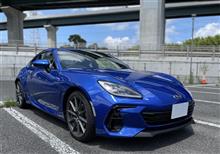 ZD8 BRZ  MT vs AT