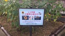 この夏の目標　…の巻　2022年7月28日