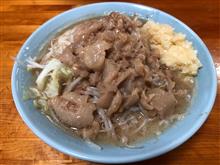 豚骨醤油らー麺 相澤屋@那須烏山市