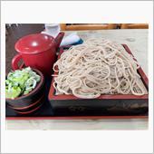&#39;22.07.27 お昼ごはん