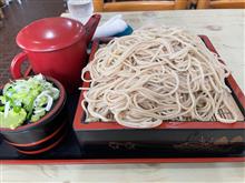 &#39;22.07.27 お昼ごはん