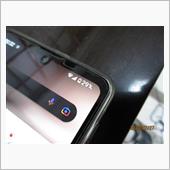 スマホ電池記録8