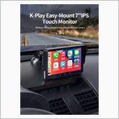 Carplay-追記あり