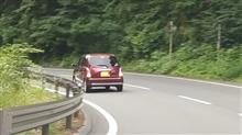 すっとブレーキってのも… すっとブレーキってのも…