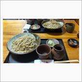 蕎麦